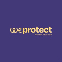 WeProtect Global Alliance logo - Similar company to Internet Watch Foundation (Iwf)