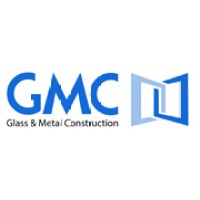 GMC Glass & Metal Construction logo - Similar company to Bax Håltagning Ab