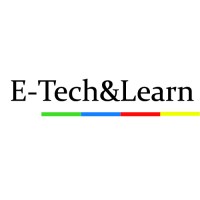 E-Tech&Learn logo - Similar company to Tech-Labs
