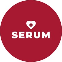 SERUM logo - Similar company to Aurion Group