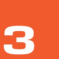 CUBE 3 logo - Similar company to Flavin Architects