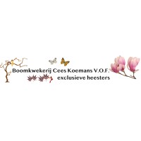 Boomkwekerij Cees Koemans V.O.F. logo - Similar company to Orange Elephants
