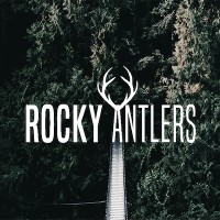 Rocky Antlers logo - Similar company to Eigenspace