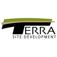 TERRA Site Development, Inc. logo - Similar company to Small Engine Warehouse