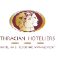 Thracian Hoteliers Ltd logo - Similar company to Light Factor Bulgaria