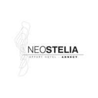 Neostelia logo - Similar company to Smartcleaners