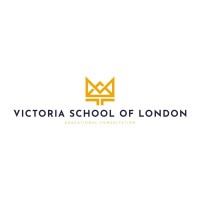 Victoria School of London logo - Similar company to Pocketschool