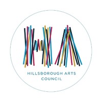 Hillsborough Arts Council logo - Similar company to The Character Effect