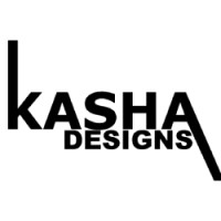 Kasha Designs logo - Similar company to Le Design Alchemy