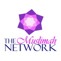 The Muslimah Network logo - Similar company to Solace Uk