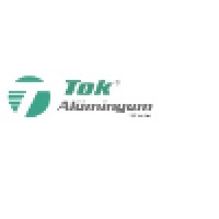 Tok Alüminyum Endüstriyel Kaplamalar Sanayi ve Ticaret LTD.ŞTİ