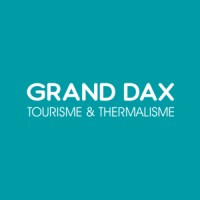 Office de Tourisme du Grand Dax logo - Similar company to Anonym Apparel