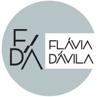 Flávia d'Ávila Design de Interiores logo - Similar company to Lu Boschi Design De Interiores