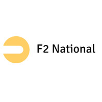 F2 National logo - Similar company to Mbkhire An Mbk Worldwide Company