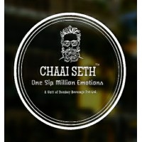 Chaai Seth Tea/Chai Cafe Franchise logo - Similar company to Rewt Foundation