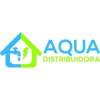 Aqua Distribuidora logo - Similar company to Bax People Support B.V.