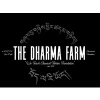 Dharma Farm School logo - Similar company to Dharma Digital
