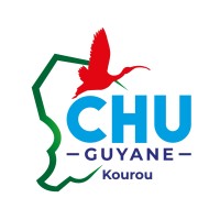 CHU Guyane - Site de Kourou logo - Similar company to Chu Guyane