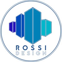 StudioRossiDesign logo - Similar company to M Studio