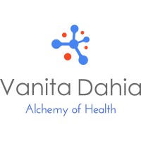 Vanita Dahia logo - Similar company to Wotmed Pty Ltd