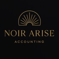 Noir Arise Accounting logo - Similar company to J.M. Knoll Llc