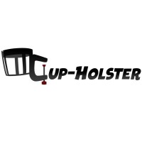 Cup-Holster logo - Similar company to Vega Holster