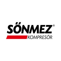 Sönmez Kompresör - Sıfır ve İkinci El Garantili Sessiz Kompresörler logo - Similar company to Eks Kompresör