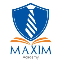 Maxim Academy logo - Similar company to Uxpeak