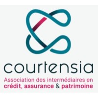 Courtensia logo - Similar company to Endya