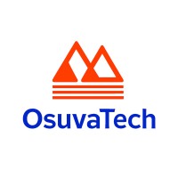 OsuvaTech logo - Similar company to 株式会社Mer