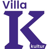 Villa Kultur logo - Similar company to Dbvision A/S
