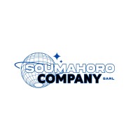 SOUMAHORO COMPANY SARL logo - Similar company to Step International