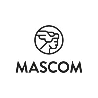 Mascom logo - Similar company to Tin Drum, Inc.