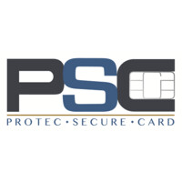 Protec Secure Card (dba PSC) logo - Similar company to Wisecard Technology Co., Ltd.