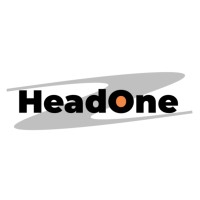 HeadOne Oy logo - Similar company to Life Mastery Oy