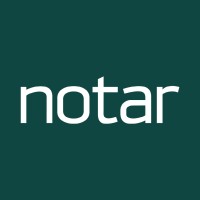 Notar Göteborg logo - Similar company to Villaswea - Förverkligar Husdrömmar!