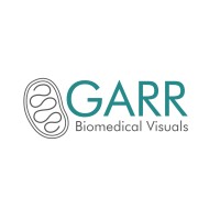 Garr Biomedical Visuals logo - Similar company to Viewmedica
