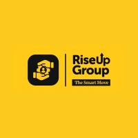 RiseUp Group logo - Similar company to Riseup Group
