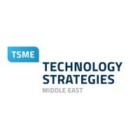 Technology Strategies Middle East - TSME logo - Similar company to Squareone Technologies