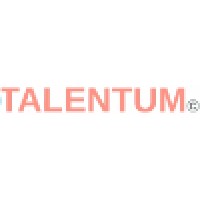TALENTUM© logo - Similar company to Talentum