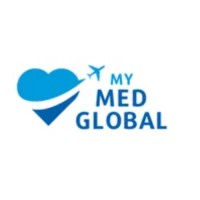 MyMedGlobal logo - Similar company to Medglobal