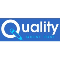 Quality Guest Post logo - Similar company to Respiray