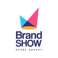 Brand Show | marketing agency logo - Similar company to Flowart. — Your Digital Partner