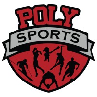 PolySports logo - Similar company to Astropoly
