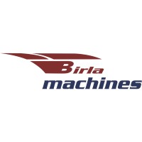Birla Hi Tech Machines logo - Similar company to Stingray Robotix