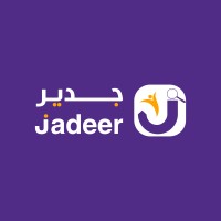 JADEER logo - Similar company to Jadeer