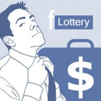 facebook Lottery logo - Similar company to Https://Www.Facebook.Com/Profile.Php?Id=100041290429237