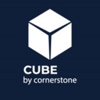 Cornerstone CXS logo - Similar company to Uridium