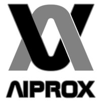 Aiprox logo - Similar company to Samartest Labor Sl