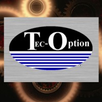 Tec-Option logo - Similar company to Adrian Precision Machining